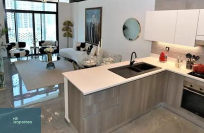 Apartment - Studio - 1 Bathroom for sale in Joya Dorado Residences - Arjan - Dubai