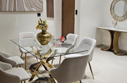Apartment - 3 - 3 for rent in Binghatti Gardenia - District 11 - Jumeirah Village Circle - Dubai