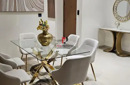 Apartment - 3 Bedrooms - 3 Bathrooms for rent in Binghatti Gardenia - District 11 - Jumeirah Village Circle - Dubai