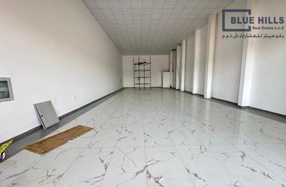 Warehouse - Studio - 1 Bathroom for rent in Ras Al Khor Industrial 2 - Ras Al Khor Industrial - Ras Al Khor - Dubai