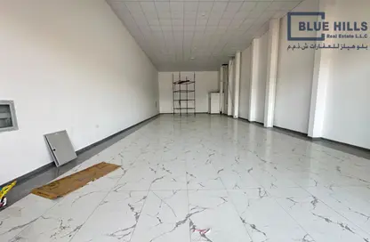Warehouse - Studio - 1 Bathroom for rent in Ras Al Khor Industrial 2 - Ras Al Khor Industrial - Ras Al Khor - Dubai