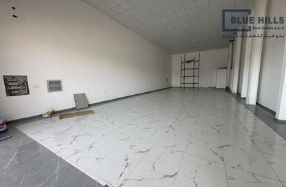 Warehouse - Studio - 1 Bathroom for rent in Ras Al Khor Industrial 2 - Ras Al Khor Industrial - Ras Al Khor - Dubai
