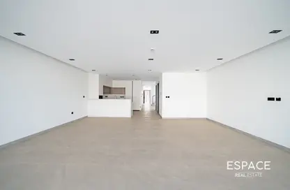 Townhouse - 5 Bedrooms - 6 Bathrooms for sale in Bliss by Zimaya - Al Furjan - Dubai