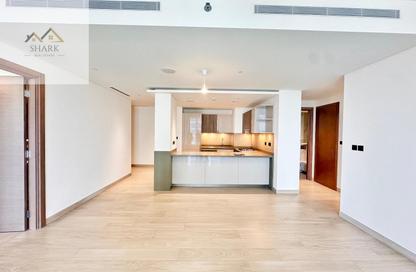 Apartment - 3 Bedrooms - 4 Bathrooms for rent in Crest Grande - Sobha Hartland - Mohammed Bin Rashid City - Dubai