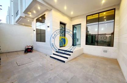 Townhouse - 5 Bedrooms - 7 Bathrooms for sale in Kabbali Hills - Al Helio 2 - Al Helio - Ajman Townhouse - 5 Bedrooms - 7 Bathrooms for sale in Kabbali Hills - Al Helio 2 - Al Helio - Ajman