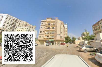 Apartment - 1 Bedroom - 1 Bathroom for rent in The Icon Casa 2 - Al Rashidiya 3 - Al Rashidiya - Ajman