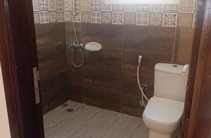 Apartment - 1 Bedroom - 1 Bathroom for rent in The Icon Casa 2 - Al Rashidiya 3 - Al Rashidiya - Ajman