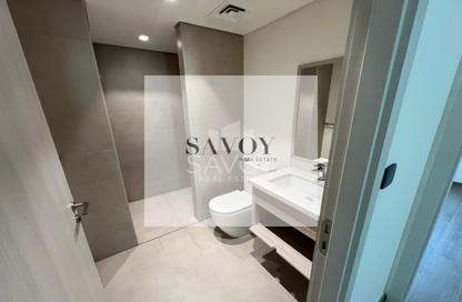 Villa - 4 Bedrooms - 5 Bathrooms for rent in Noya Viva - Noya - Yas Island - Abu Dhabi