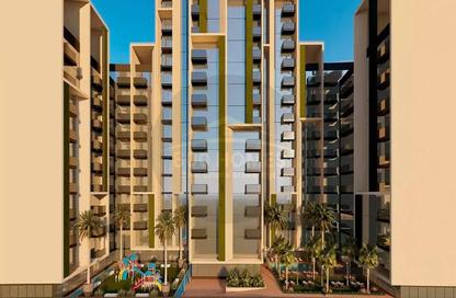 Apartment - 1 Bedroom - 2 Bathrooms for sale in Neva Residences - District 16 - Jumeirah Village Circle - Dubai