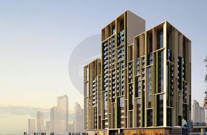 Apartment - 1 Bedroom - 2 Bathrooms for sale in Neva Residences - District 16 - Jumeirah Village Circle - Dubai