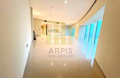 Apartment - 3 Bedrooms - 3 Bathrooms for rent in Park Place Tower - Sheikh Zayed Road - Dubai