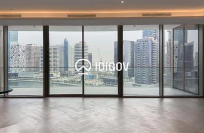 Apartment - 2 Bedrooms - 4 Bathrooms for sale in Jumeirah Living Business Bay - Peninsula - Business Bay - Dubai Apartment - 2 Bedrooms - 4 Bathrooms for sale in Jumeirah Living Business Bay - Peninsula - Business Bay - Dubai