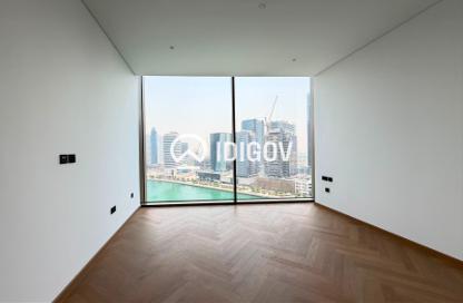 Apartment - 2 Bedrooms - 4 Bathrooms for sale in Jumeirah Living Business Bay - Peninsula - Business Bay - Dubai Apartment - 2 Bedrooms - 4 Bathrooms for sale in Jumeirah Living Business Bay - Peninsula - Business Bay - Dubai