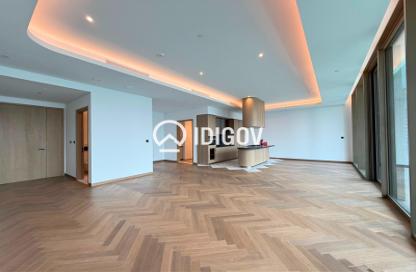 Apartment - 2 Bedrooms - 4 Bathrooms for sale in Jumeirah Living Business Bay - Peninsula - Business Bay - Dubai