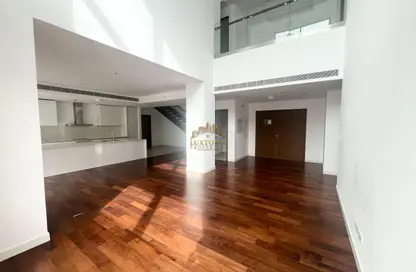 Duplex - 4 Bedrooms - 6 Bathrooms for rent in City Walk Residential Building 10 - City Walk Residential - City Walk - Dubai
