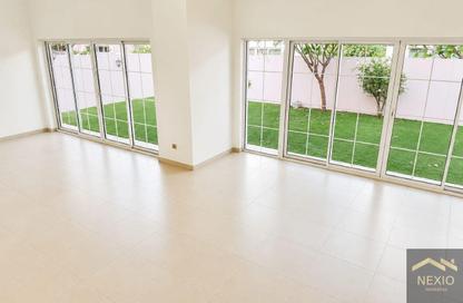 Villa - 4 Bedrooms - 5 Bathrooms for rent in Nad Al Sheba Villas - Nad Al Sheba 3 - Nad Al Sheba - Dubai