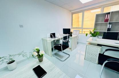 Office Space - Studio - 1 for rent in Silver Home Building - Hor Al Anz - Deira - Dubai Office Space - Studio - 1 for rent in Silver Home Building - Hor Al Anz - Deira - Dubai