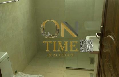 Apartment - 2 - 2 for rent in Ajman Corniche Residences - Ajman Corniche Road - Ajman