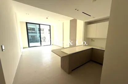 Apartment - 1 Bedroom - 2 Bathrooms for rent in Binghatti Aurora - District 12 - Jumeirah Village Circle - Dubai