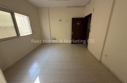 Apartment - Studio - 1 for rent in Dar Al Aman 33 - Bu Tina - Al Sharq - Sharjah Apartment - Studio - 1 for rent in Dar Al Aman 33 - Bu Tina - Al Sharq - Sharjah