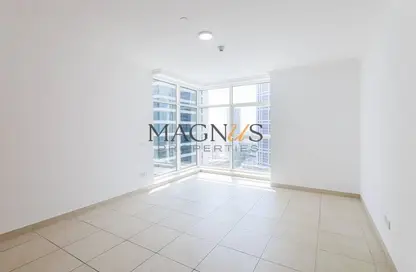Apartment - 2 Bedrooms - 4 Bathrooms for rent in Al Seef Tower 3 - Al Seef Towers - JLT Cluster U - Jumeirah Lake Towers - Dubai