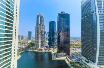 شقة - 2 - 4 للايجار في برج السيف 3 - برجي السيف - (JLT) مجمع U - أبراج بحيرات الجميرا - دبي شقة - 2 - 4 للايجار في برج السيف 3 - برجي السيف - (JLT) مجمع U - أبراج بحيرات الجميرا - دبي