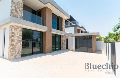 Villa - 5 Bedrooms - 6 Bathrooms for sale in Alaya - Tilal Al Ghaf - Dubai