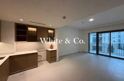 شقة - غرفة نوم - 1 حمام للايجار في سيدار في كريك بيتش مبنى 2 - سيدار - جريك بيتش - مرسى خور دبي - دبي