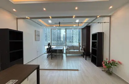 Office Space - Studio for sale in Tamani Art Tower - Business Bay - Dubai