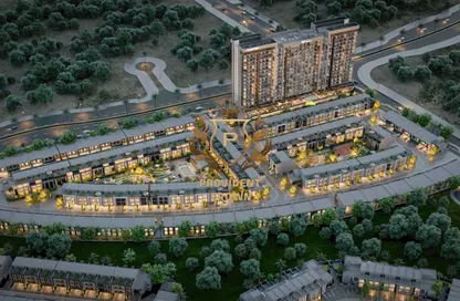 Apartment - 1 Bedroom - 2 Bathrooms for sale in Verdana 2 - Verdana - Dubai Investment Park (DIP) - Dubai