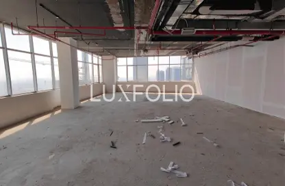 Office Space - Studio for rent in Mazaya Business Avenue AA1 - Mazaya Business Avenue - Jumeirah Lake Towers - Dubai