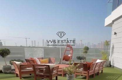 شقة - 2 غرف نوم - 3 حمامات للبيع في برايم فيوز لبريسكوت - ميدان افينيو - ميدان - دبي