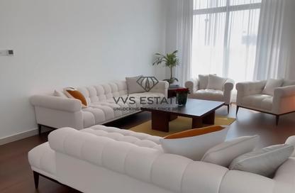 Apartment - 2 Bedrooms - 3 Bathrooms for sale in Prime Views by Prescott - Meydan Avenue - Meydan - Dubai