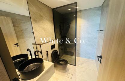 Apartment - 1 Bedroom - 2 Bathrooms for sale in Seslia Tower - District 4 - Jumeirah Village Triangle - Dubai