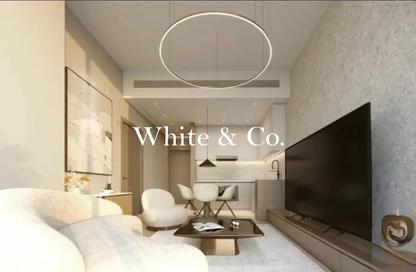 Apartment - 1 Bedroom - 2 Bathrooms for sale in Seslia Tower - District 4 - Jumeirah Village Triangle - Dubai