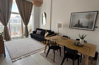 Apartment - 1 Bedroom - 2 Bathrooms for rent in Glitz 3A - Glitz 3 - Glitz - Dubai Studio City - Dubai Apartment - 1 Bedroom - 2 Bathrooms for rent in Glitz 3A - Glitz 3 - Glitz - Dubai Studio City - Dubai