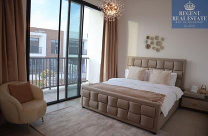 Villa - 3 - 5 for rent in Marbella I Villas - Marbella - Mina Al Arab - Ras Al Khaimah Villa - 3 - 5 for rent in Marbella I Villas - Marbella - Mina Al Arab - Ras Al Khaimah