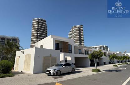 Villa - 3 - 5 for rent in Marbella I Villas - Marbella - Mina Al Arab - Ras Al Khaimah Villa - 3 - 5 for rent in Marbella I Villas - Marbella - Mina Al Arab - Ras Al Khaimah