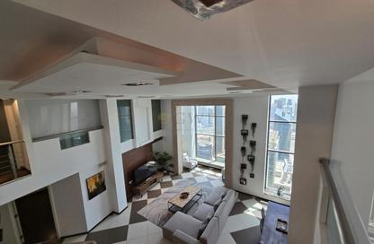 Apartment - 2 Bedrooms - 2 Bathrooms for rent in Bahar 1 - Bahar - Jumeirah Beach Residence - Dubai