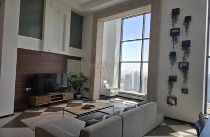 Apartment - 2 Bedrooms - 2 Bathrooms for rent in Bahar 1 - Bahar - Jumeirah Beach Residence - Dubai