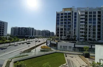 شقة - 1 حمام للبيع في 27 عزيزي ريفيرا - عزيزي ريفيرا - ميدان واحد - ميدان - دبي