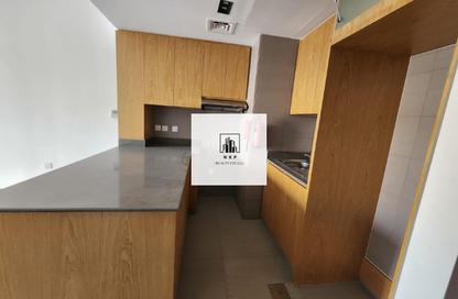 Apartment - 1 Bedroom - 1 Bathroom for rent in Souks Residential - Al Mamsha - Muwaileh - Sharjah