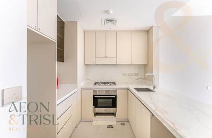 Apartment - 2 - 3 for rent in Amalia Residences - Al Furjan - Dubai