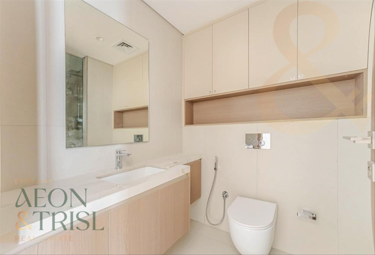 Spacious & Bright | 2 Bedroom + Maids | Furjan photo 10