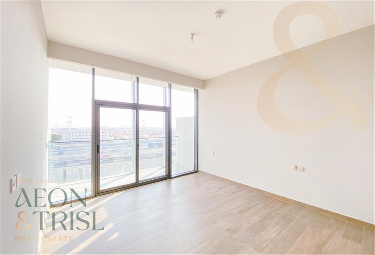 Spacious & Bright | 2 Bedroom + Maids | Furjan photo 5