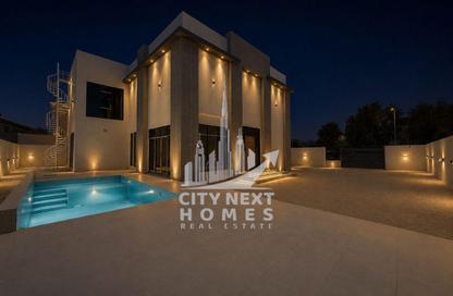 Villa - 5 Bedrooms - 7 Bathrooms for rent in Al Warqa'a 3 - Al Warqa'a - Dubai