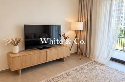 Apartment - 1 - 1 for rent in Executive Residences 2 - Executive Residences - Dubai Hills Estate - Dubai Apartment - 1 - 1 for rent in Executive Residences 2 - Executive Residences - Dubai Hills Estate - Dubai
