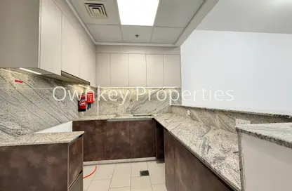 Apartment - Studio - 1 Bathroom for rent in Al Jaddaf Avenue - Al Jaddaf - Dubai