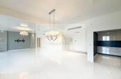 Apartment - 4 Bedrooms - 5 Bathrooms for rent in Murjan 5 - Murjan - Jumeirah Beach Residence - Dubai