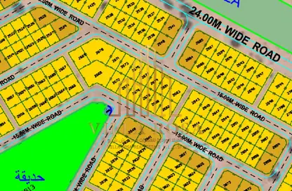 Land - Studio for sale in Muhadhab - Sharjah Land - Studio for sale in Muhadhab - Sharjah